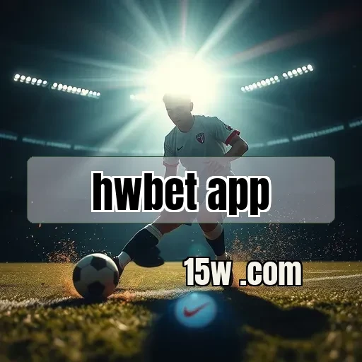 hwbet app Cartas