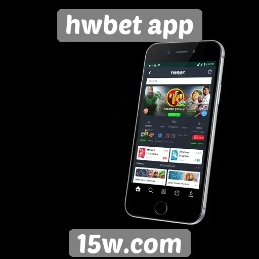 novidades e atualizações do hwbet app para usuários