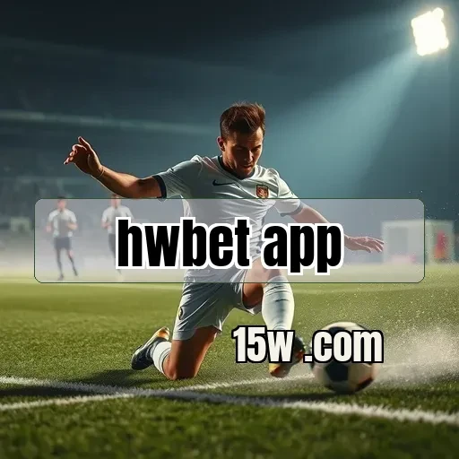 hwbet app Notícias