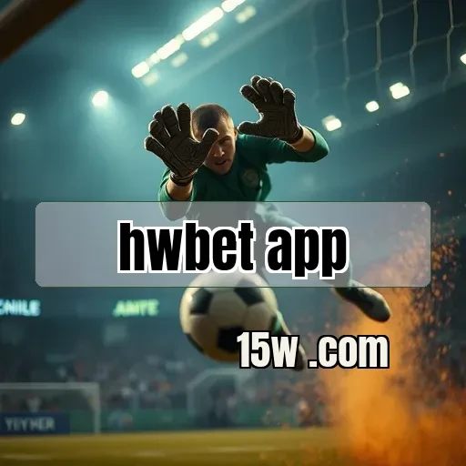 hwbet app Promoções