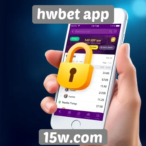 Avaliação da segurança do site hwbet app