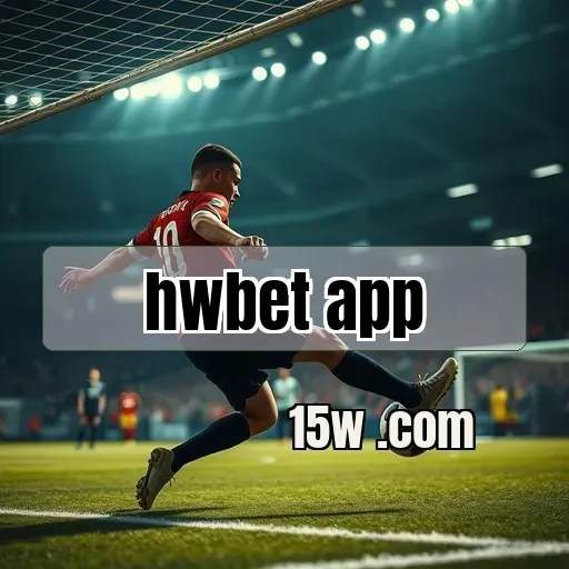 hwbet app Esportes