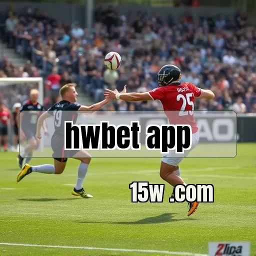 hwbet app Virtual